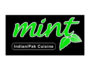 Mint Indian Logo