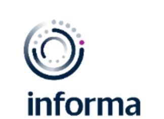 Informa Connect Logo