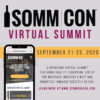 Sommcon Virtual Summit Ad Square