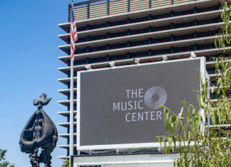 The Music Center