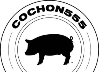 Cochon555 Carryout Virtual Event