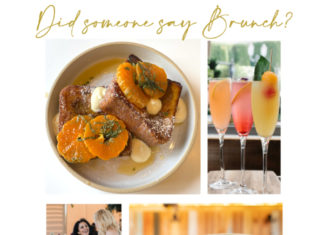 Cucina Enoteca Brunch