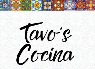 TAVO LOGO