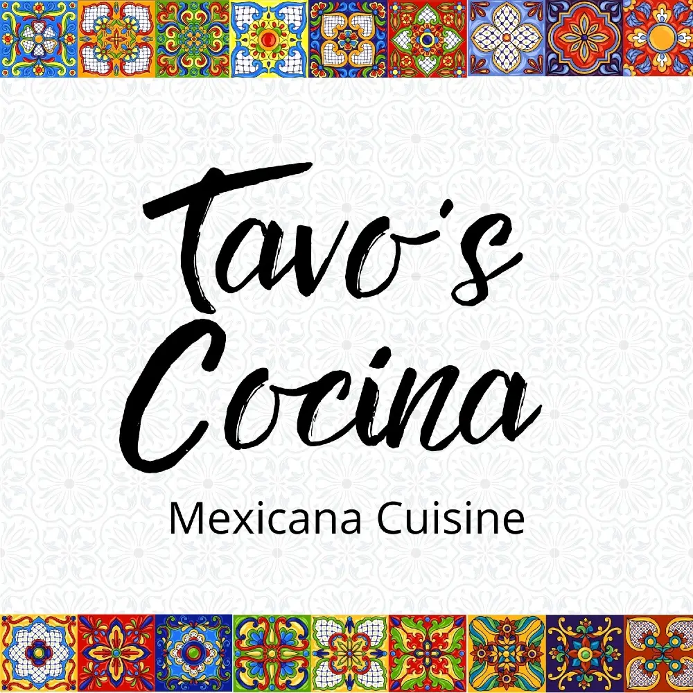 Tavo’s Cocina – Irvine