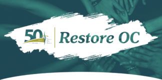 Save Our Selves Restore OC