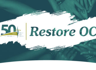 Save Our Selves Restore OC