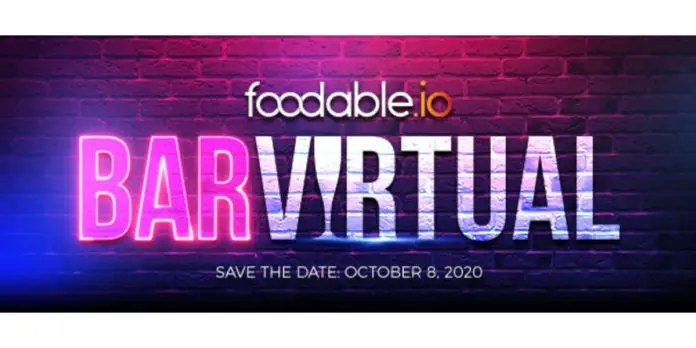 Foodable Network Bar Virtual