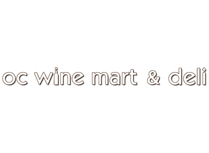 OC Wine Mart & Deli Logo