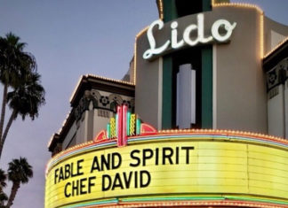 Fable And Spirit Lido Theater Dinner