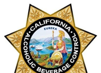 California Dept Of Alcohol Beverage Control