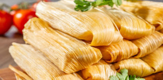 El Torito Tamales