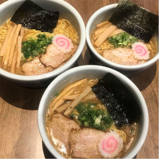 Hokkaido Ramen Santouka