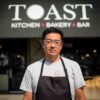 Toast John Park