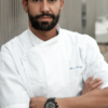 Chef Alan Vargas