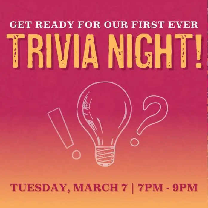 Calaca Mamas Trivia