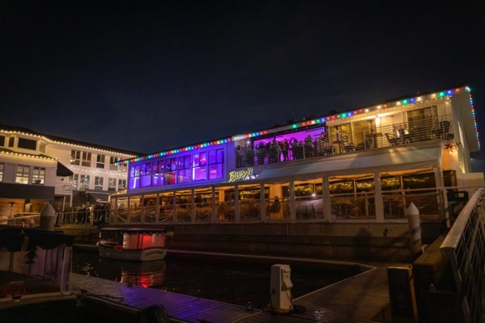 Billys Boat Parade