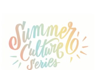 Summer Culture Series