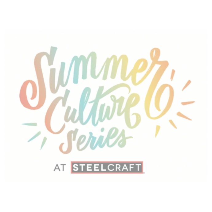 Summer Culture Series