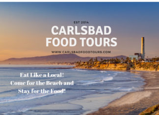 Carlsbad Food Tours