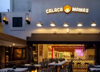 Calaca Mamas Cantina