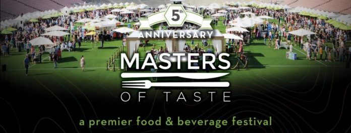 Masters of Taste 2022