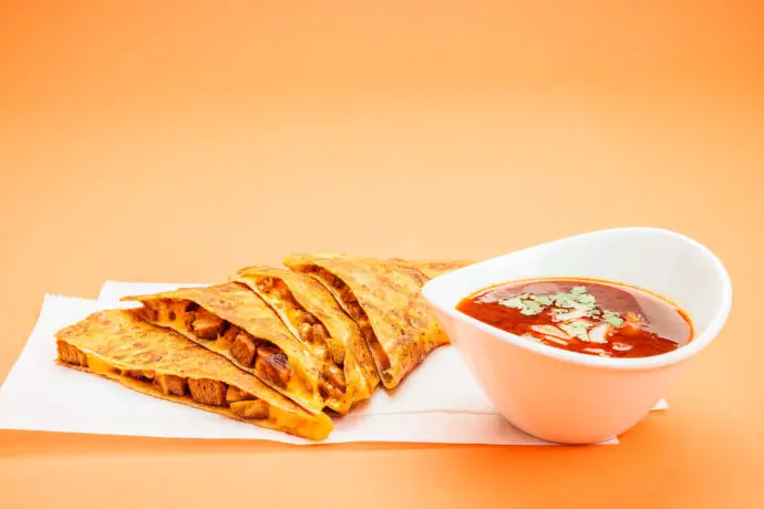 Birria Quesadilla