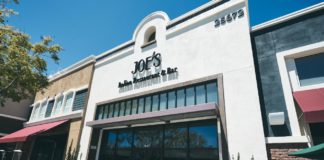 Joe's Italian Restaurant & Bar