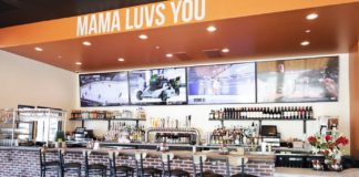 Mama's Comfort Food & Cocktails Has Opened In Ladera Ranch