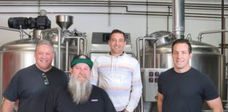 Rad Beer Founders 2021