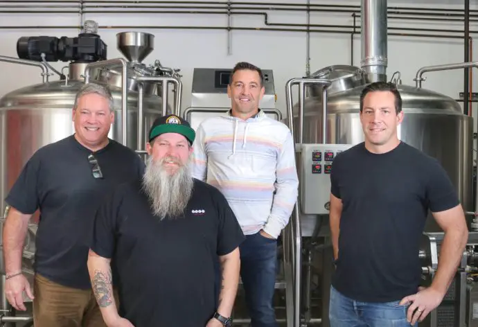 Rad Beer Founders 2021