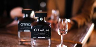 OTACA Ultra-Premium Tequila